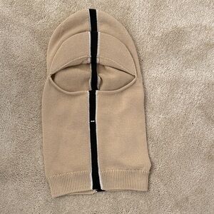Tan Balaclava Women’s